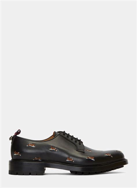 hare flag gucci men shoe|Gucci loafers for men.